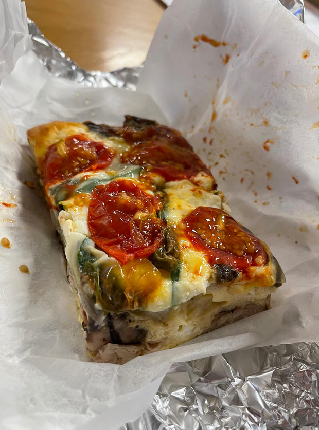 Breakfast Quiche by Agent007, North East pinchofnom.com