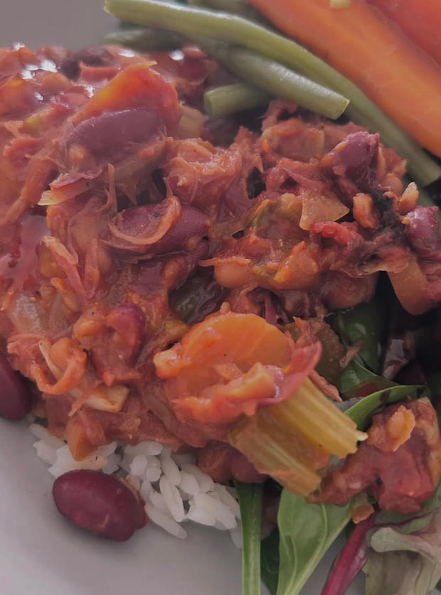 Campfire Stew by Karolina Rogers, Peterborough pinchofnom.com