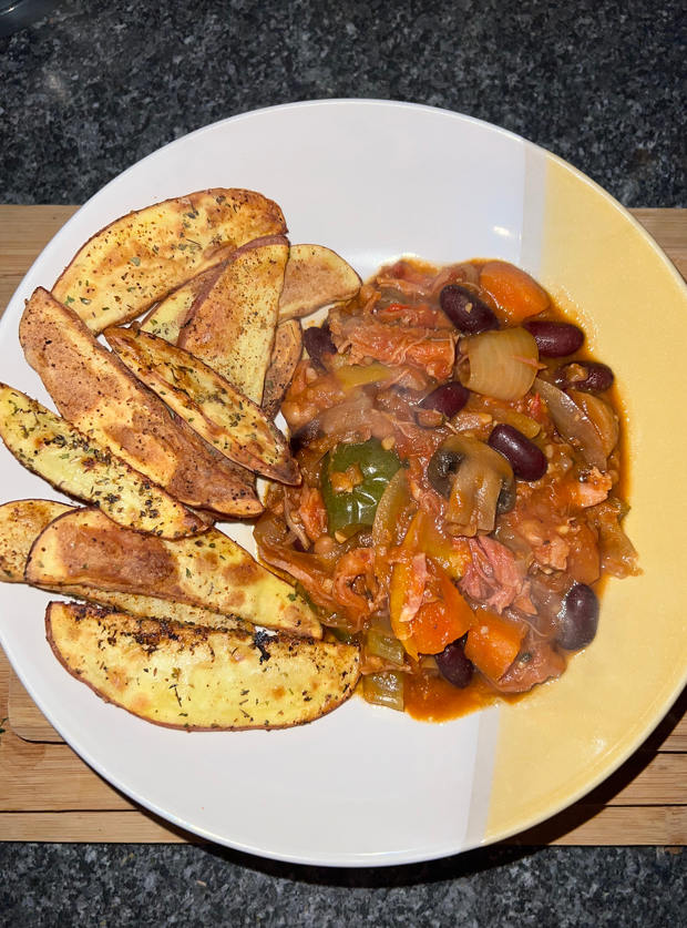 Campfire Stew by JustMe53, West midlands pinchofnom.com