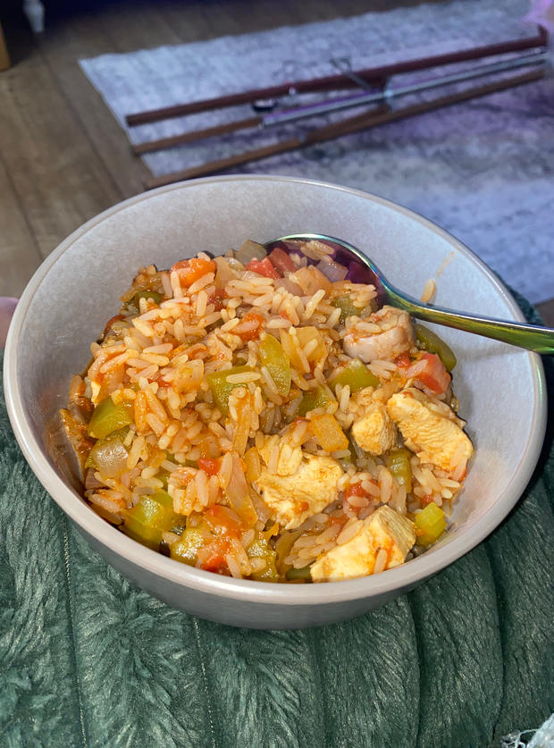 Jambalaya by Raq, South Shields pinchofnom.com