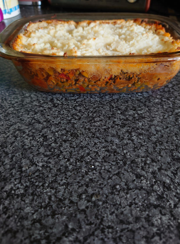 Keema Pie by Ang, Stockport pinchofnom.com