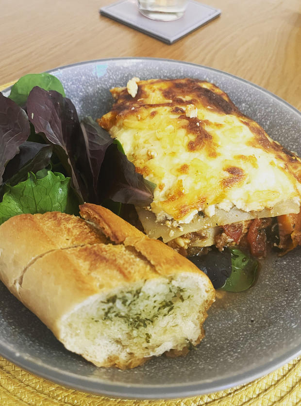 Lasagne by EllenJane, Stonehouse,UK pinchofnom.com