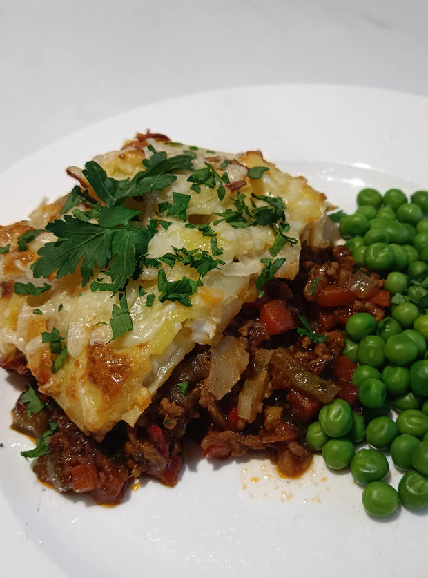 Mix-It-Up Mince by Lmsingy, Lancashire pinchofnom.com