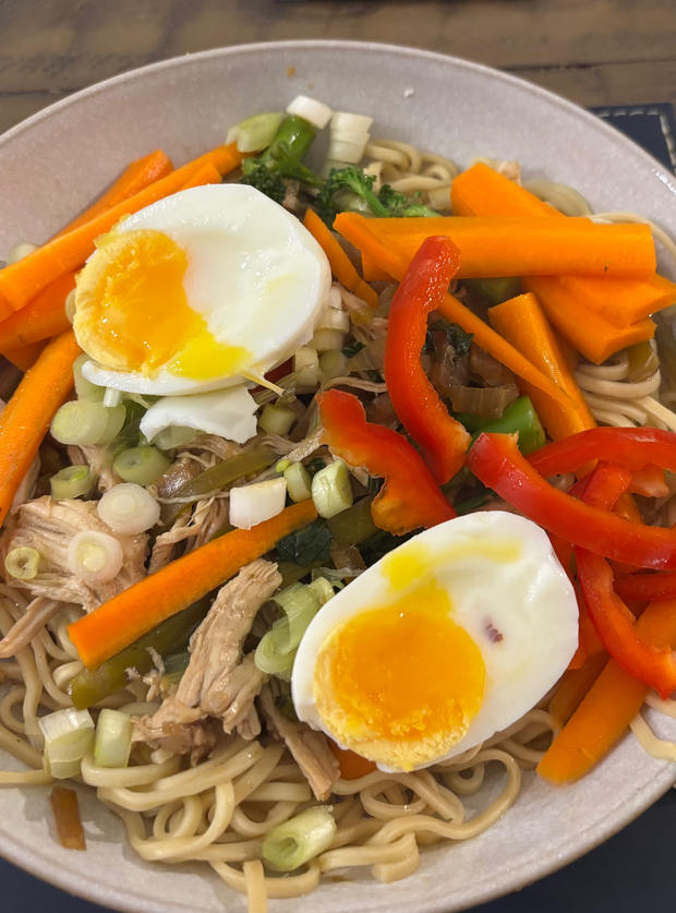 Ramen Bowls by Niamh, Leeds pinchofnom.com