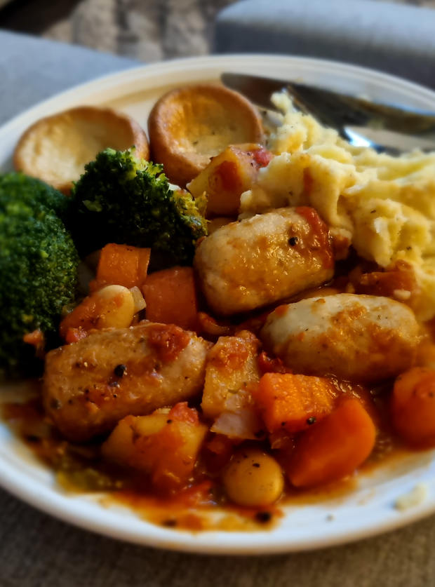 Slow Cooker Sausage Casserole Recipe Image By Mk37 Pinch Of Nom 0699